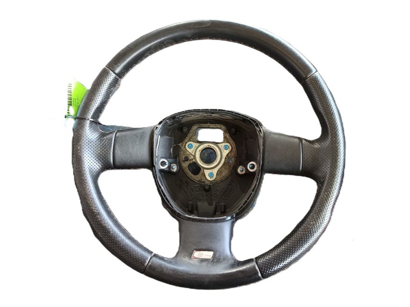 Recambio de volante para audi a3 (8p1) 1.9 tdi referencia OEM IAM 8P0419091CSURS 305620199F90AB 