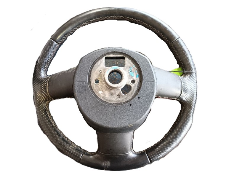 Recambio de volante para audi a3 (8p1) 1.9 tdi referencia OEM IAM 8P0419091CSURS 305620199F90AB 