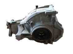 Recambio de diferencial trasero para mercedes-benz clase c t-model (s206) c 220 d (206.204, 206.216) referencia OEM IAM A2063504 2
