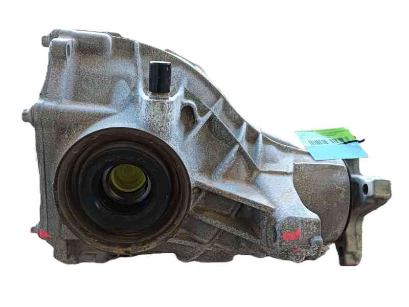 Recambio de diferencial trasero para mercedes-benz clase c t-model (s206) c 220 d (206.204, 206.216) referencia OEM IAM A2063504