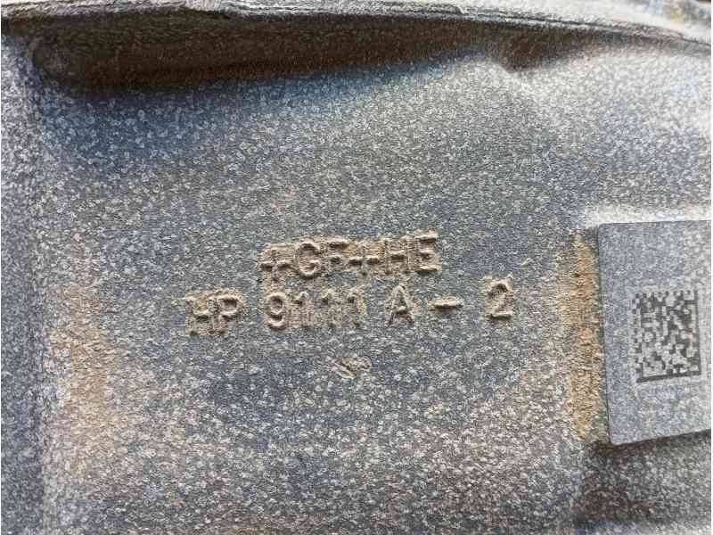 Recambio de diferencial trasero para mercedes-benz clase c t-model (s206) c 220 d (206.204, 206.216) referencia OEM IAM A2063504