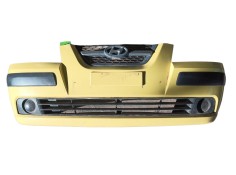 Recambio de paragolpes delantero para hyundai atos (mx) 1.1 referencia OEM IAM 8651105610  