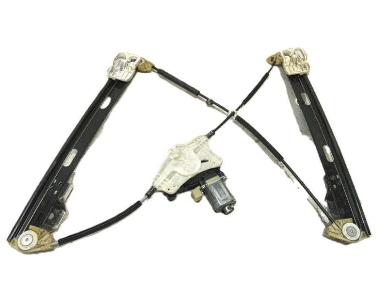 Recambio de elevalunas delantero izquierdo para seat leon (5f1) 2.0 tdi referencia OEM IAM 5F4837461D 0130822077 