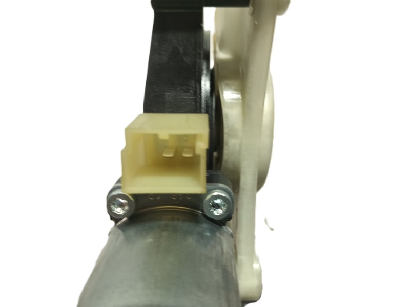 Recambio de elevalunas delantero izquierdo para seat leon (5f1) 2.0 tdi referencia OEM IAM 5F4837461D 0130822077 