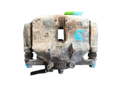 Recambio de pinza freno delantera izquierda para nissan qashqai i (j10, nj10) 1.6 dci referencia OEM IAM 41011JD00A   2