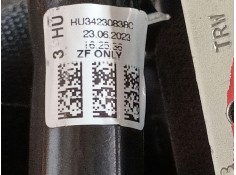 Recambio de cinturon seguridad trasero izquierdo para mercedes-benz eqa (h243) eqa 250+ (243.702) referencia OEM IAM A2478603502 2