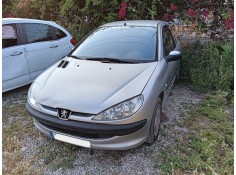 peugeot 206 hatchback (2a/c) del año 2004 2