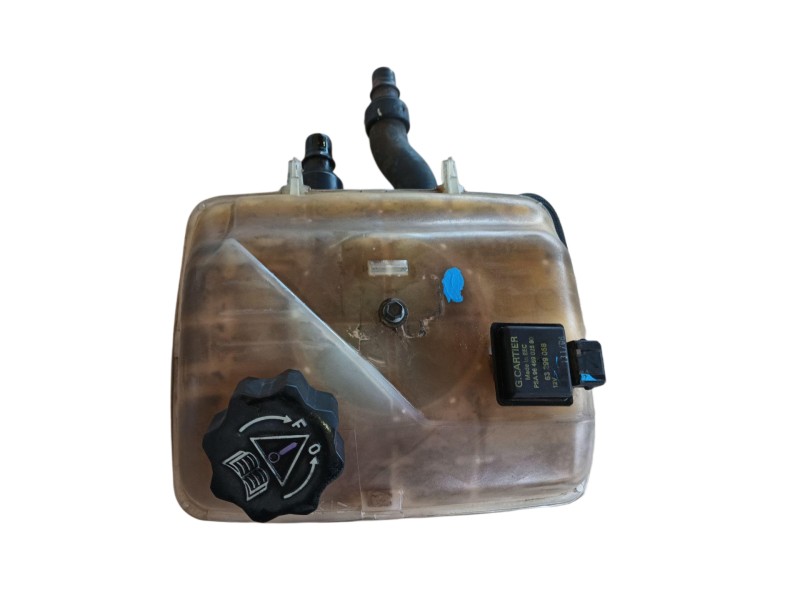 Recambio de deposito expansion para peugeot 807 (eb_) 2.0 hdi referencia OEM IAM 1307ST 63399058 