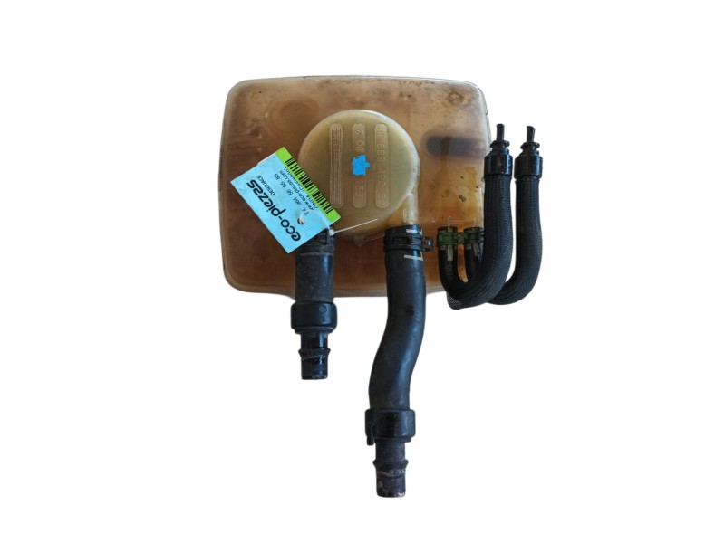 Recambio de deposito expansion para peugeot 807 (eb_) 2.0 hdi referencia OEM IAM 1307ST 63399058 