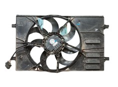 Recambio de electroventilador para seat ateca (kh7, khp) 1.0 tsi referencia OEM IAM 5Q0121203DS 5Q0959455BE 