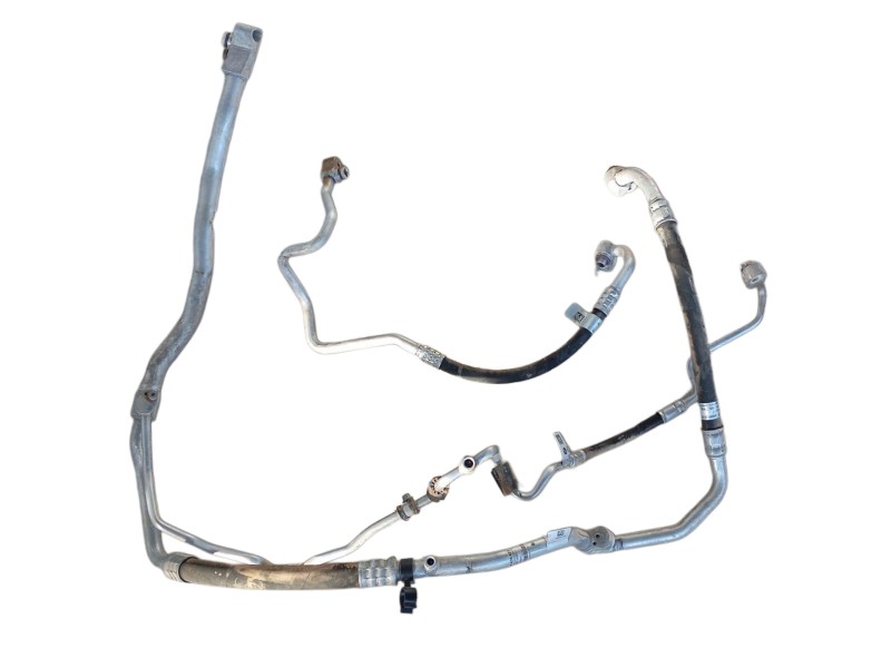 Recambio de tubos aire acondicionado para mini mini (f55) cooper d referencia OEM IAM 64536842037 W6805433 