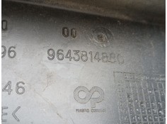 Recambio de refuerzo paragolpes delantero para peugeot partner (s2) combiespace referencia OEM IAM 7414CR 96443814880  2