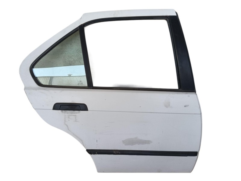 Recambio de puerta trasera derecha para bmw 3 (e36) 320 i referencia OEM IAM 41528185428  