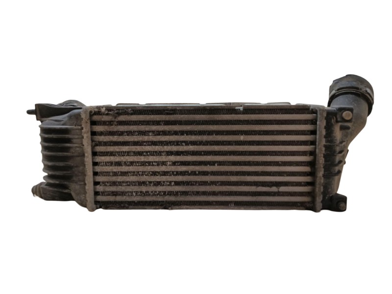 Recambio de intercooler para citroën c5 ii (rc_) 1.6 hdi (rc8hzb) referencia OEM IAM 384G6 9645682880 