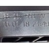 Recambio de maneta interior trasera izquierda para peugeot 3008 gt line referencia OEM IAM 98201553VV  