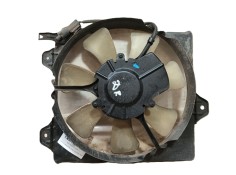 Recambio de electroventilador para toyota carina e vi (_t19_) 1.6 (at190) referencia OEM IAM   