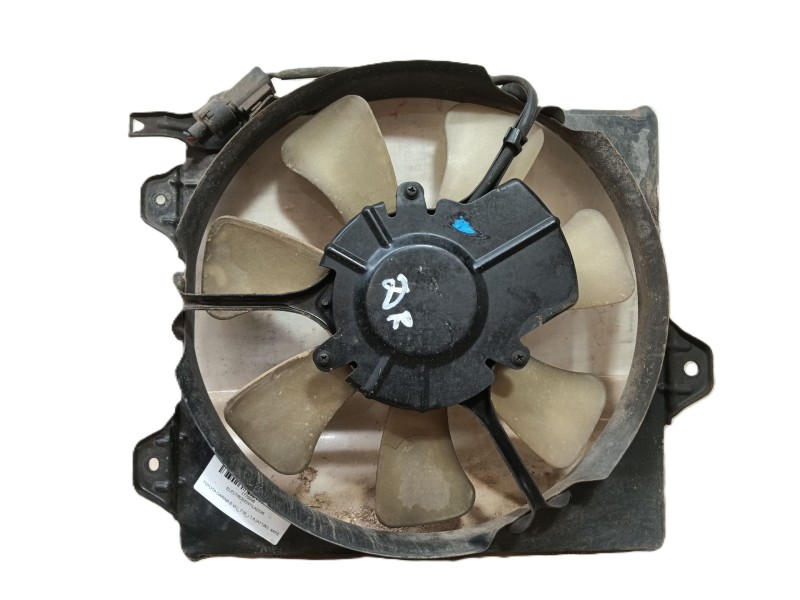 Recambio de electroventilador para toyota carina e vi (_t19_) 1.6 (at190) referencia OEM IAM   