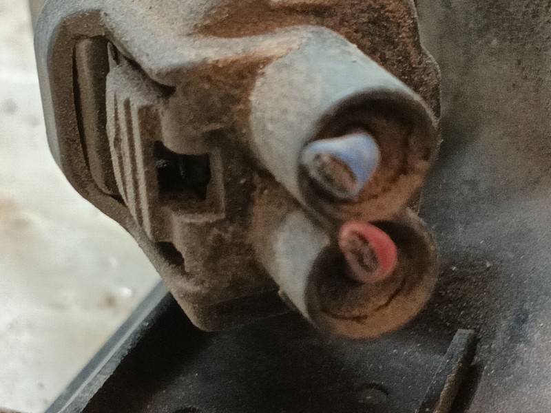 Recambio de electroventilador para toyota carina e vi (_t19_) 1.6 (at190) referencia OEM IAM   