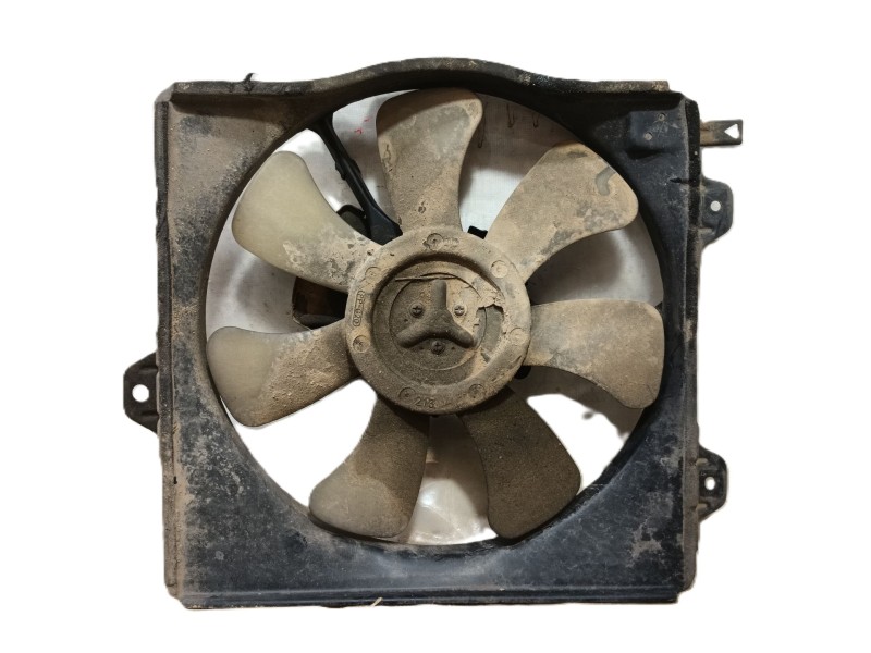 Recambio de electroventilador para toyota carina e vi (_t19_) 1.6 (at190) referencia OEM IAM   