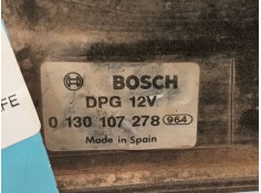Recambio de electroventilador para toyota carina e vi (_t19_) 1.6 (at190) referencia OEM IAM    2