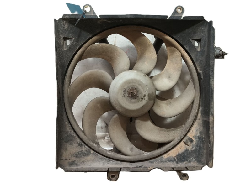 Recambio de electroventilador para toyota carina e vi (_t19_) 1.6 (at190) referencia OEM IAM   