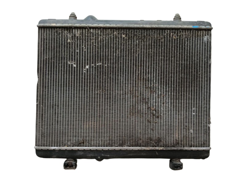 Recambio de radiador agua para citroën c5 ii (rc_) 1.6 hdi (rc8hzb) referencia OEM IAM   