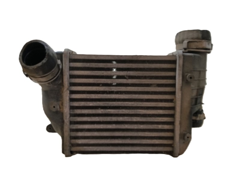 Recambio de intercooler para audi a6 allroad c6 (4fh) 3.0 tdi quattro referencia OEM IAM 4F0145805AF 4F0145805E 