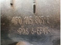 Recambio de intercooler para audi a6 allroad c6 (4fh) 3.0 tdi quattro referencia OEM IAM 4F0145805AF 4F0145805E  2