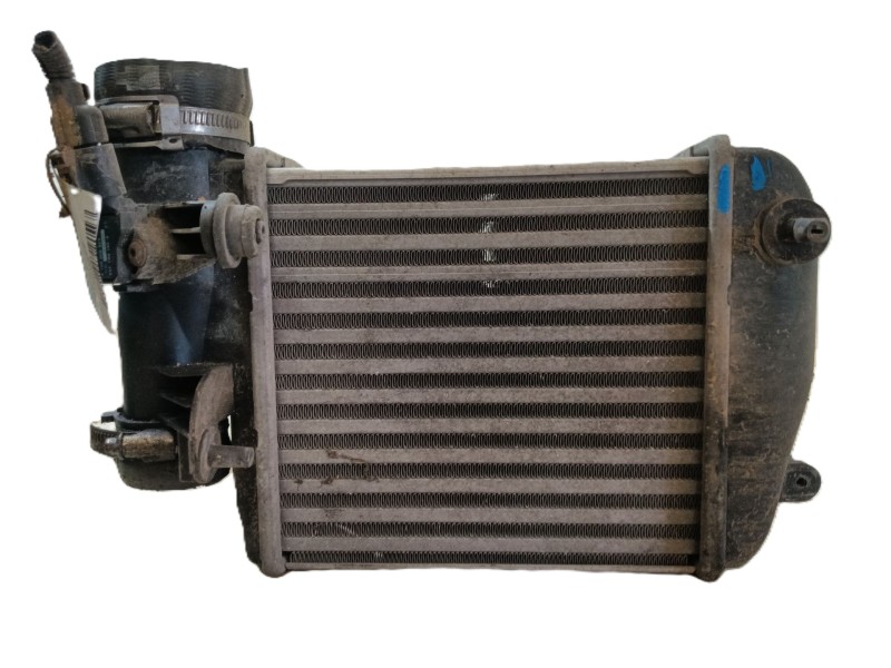 Recambio de intercooler para audi a6 allroad c6 (4fh) 3.0 tdi quattro referencia OEM IAM 4F0145805AF 4F0145805E 