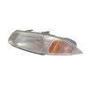 Recambio de faro izquierdo para mg serie 200 (rf) 214 si (5-ptas.) referencia OEM IAM   