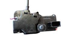 Recambio de cerradura puerta trasera derecha para tesla model s (5yjs) referencia OEM IAM  600891499D 