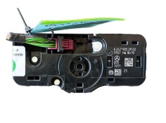 Recambio de mando luces para mercedes-benz eqa (h243) eqa 250+ (243.702) referencia OEM IAM A2479052902   2