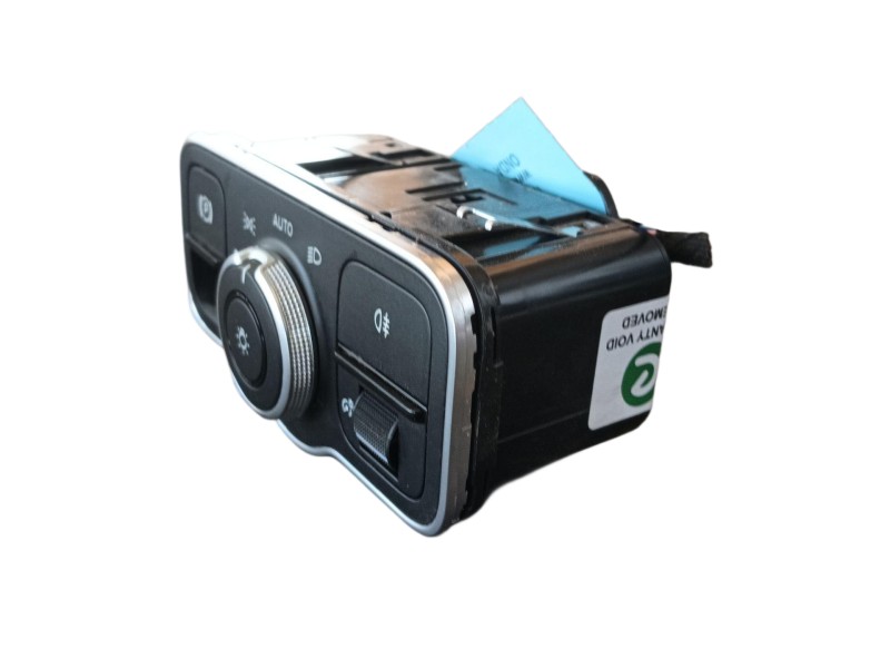 Recambio de mando luces para mercedes-benz eqa (h243) eqa 250+ (243.702) referencia OEM IAM A2479052902  