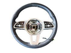 Recambio de volante para mercedes-benz eqa (h243) eqa 250+ (243.702) referencia OEM IAM A0004609901 4940748 