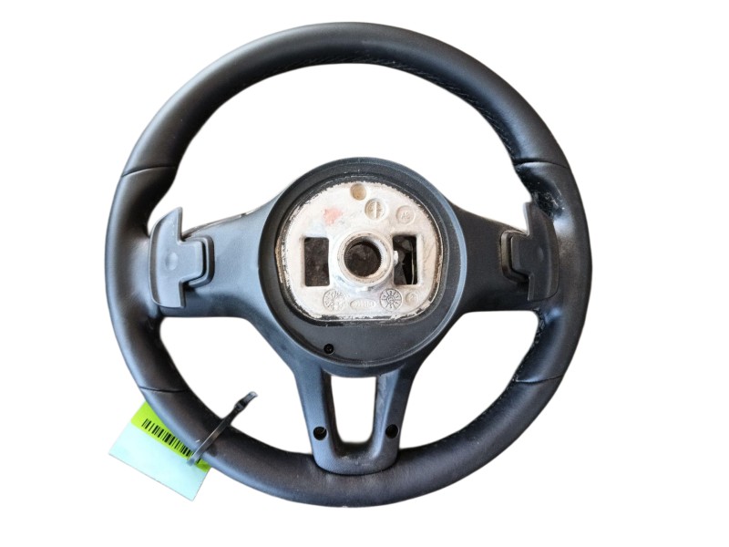 Recambio de volante para mercedes-benz eqa (h243) eqa 250+ (243.702) referencia OEM IAM A0004609901 4940748 
