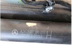 Recambio de amortiguadores maletero / porton para mercedes-benz eqa (h243) eqa 250+ (243.702) referencia OEM IAM 2478902300   2