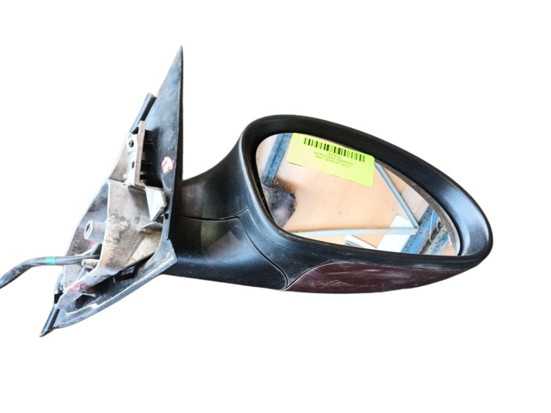 Recambio de retrovisor derecho para seat ibiza iii (6l1) 1.9 tdi referencia OEM IAM  836194 