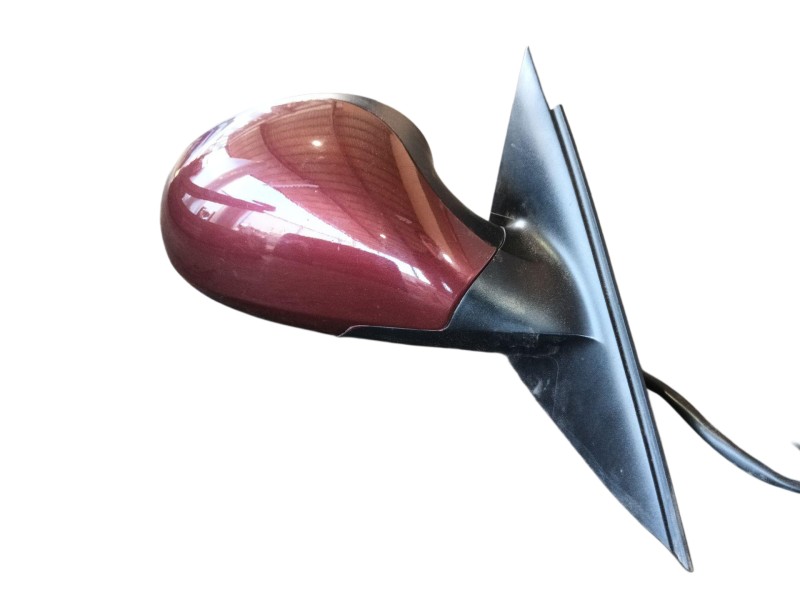 Recambio de retrovisor derecho para seat ibiza iii (6l1) 1.9 tdi referencia OEM IAM  836194 