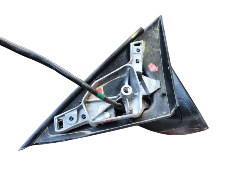 Recambio de retrovisor derecho para seat ibiza iii (6l1) 1.9 tdi referencia OEM IAM  836194 