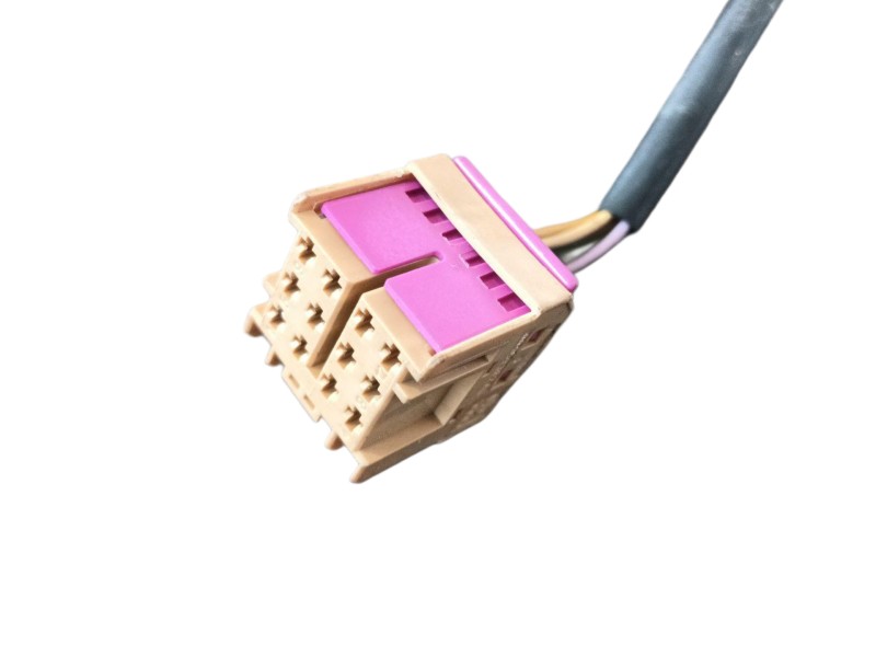 Recambio de retrovisor derecho para seat ibiza iii (6l1) 1.9 tdi referencia OEM IAM  836194 