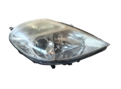 Recambio de faro derecho para citroën c8 (ea_, eb_) 2.2 hdi referencia OEM IAM   