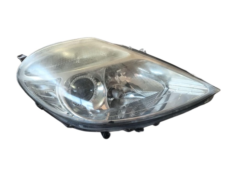 Recambio de faro derecho para citroën c8 (ea_, eb_) 2.2 hdi referencia OEM IAM   