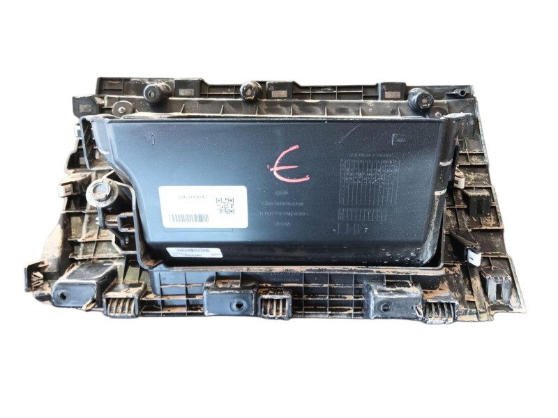 Recambio de guantera para ford mustang mach-e (cgw) ev 4x4 referencia OEM IAM  186108042 