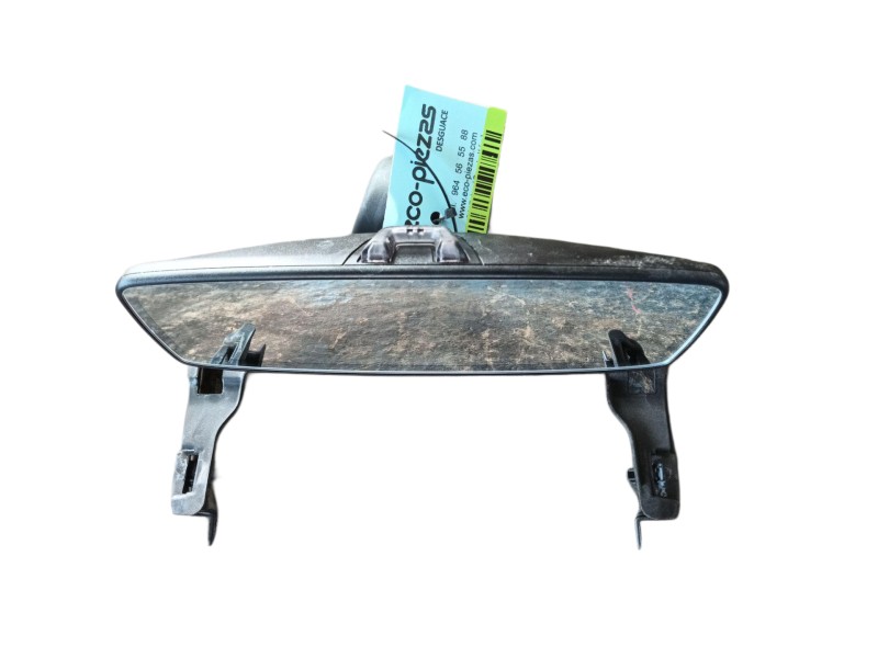 Recambio de espejo interior para bmw x5 (g05, f95) 30 d mild-hybrid xdrive referencia OEM IAM 51169438989 048369 