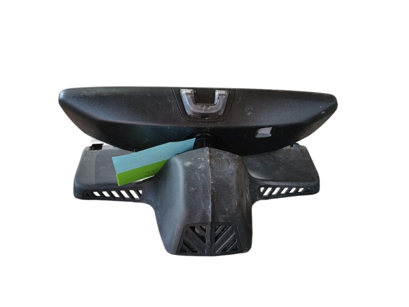 Recambio de espejo interior para bmw x5 (g05, f95) 30 d mild-hybrid xdrive referencia OEM IAM 51169438989 048369 