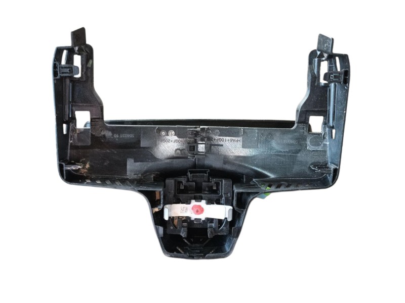 Recambio de espejo interior para bmw x5 (g05, f95) 30 d mild-hybrid xdrive referencia OEM IAM 51169438989 048369 