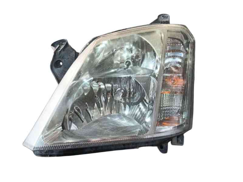 Recambio de faro izquierdo para opel meriva a monospace (x03) 1.7 cdti (e75) referencia OEM IAM 0  