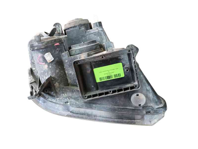 Recambio de faro izquierdo para opel meriva a monospace (x03) 1.7 cdti (e75) referencia OEM IAM 0  