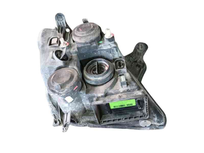 Recambio de faro izquierdo para opel meriva a monospace (x03) 1.7 cdti (e75) referencia OEM IAM 0  