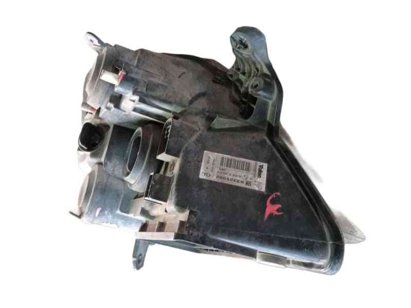 Recambio de faro izquierdo para opel meriva a monospace (x03) 1.7 cdti (e75) referencia OEM IAM 0  